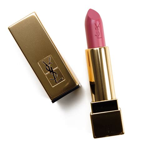 ysl fuchsia stiletto|Review .